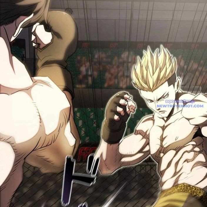 Ác Nhân Lồng Bát Giác: Chapter 7