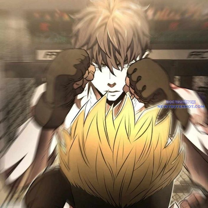 Ác Nhân Lồng Bát Giác: Chapter 7