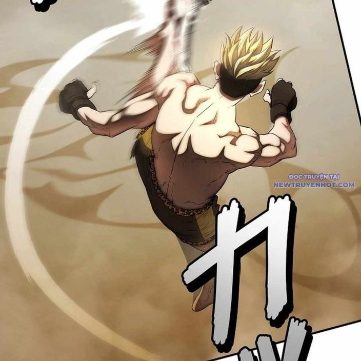 Ác Nhân Lồng Bát Giác: Chapter 7