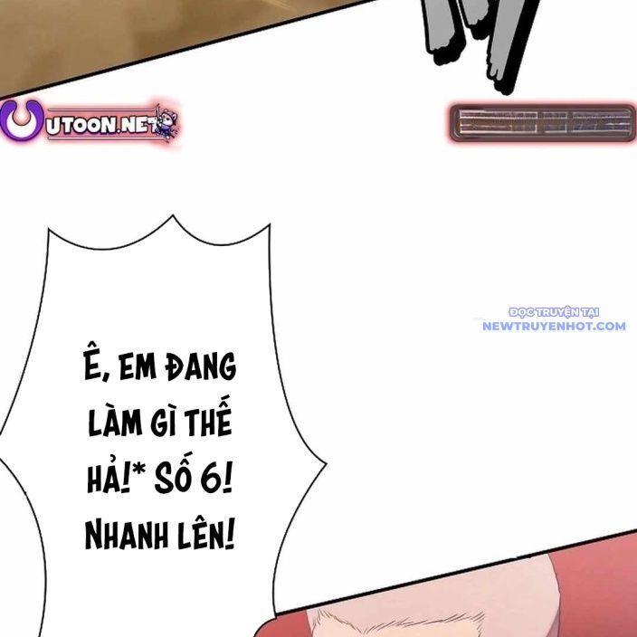 Ác Nhân Lồng Bát Giác: Chapter 7