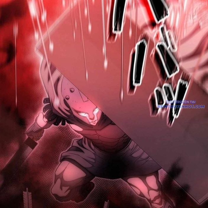 Ác Nhân Lồng Bát Giác: Chapter 7