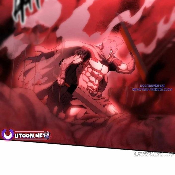 Ác Nhân Lồng Bát Giác: Chapter 7