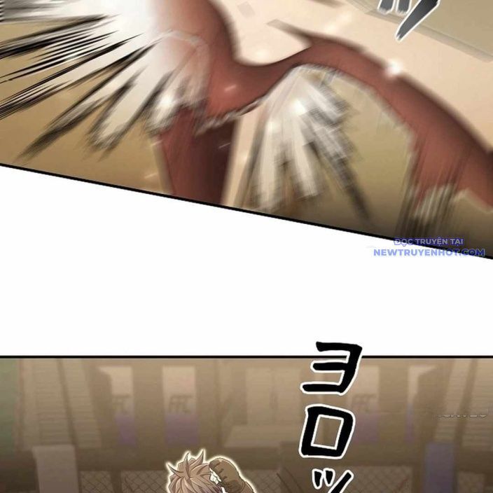 Ác Nhân Lồng Bát Giác: Chapter 7