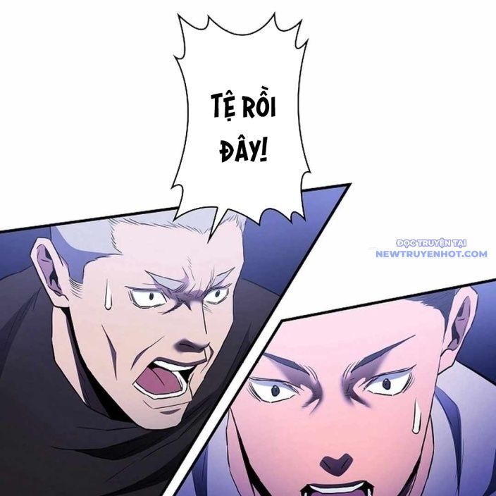 Ác Nhân Lồng Bát Giác: Chapter 7