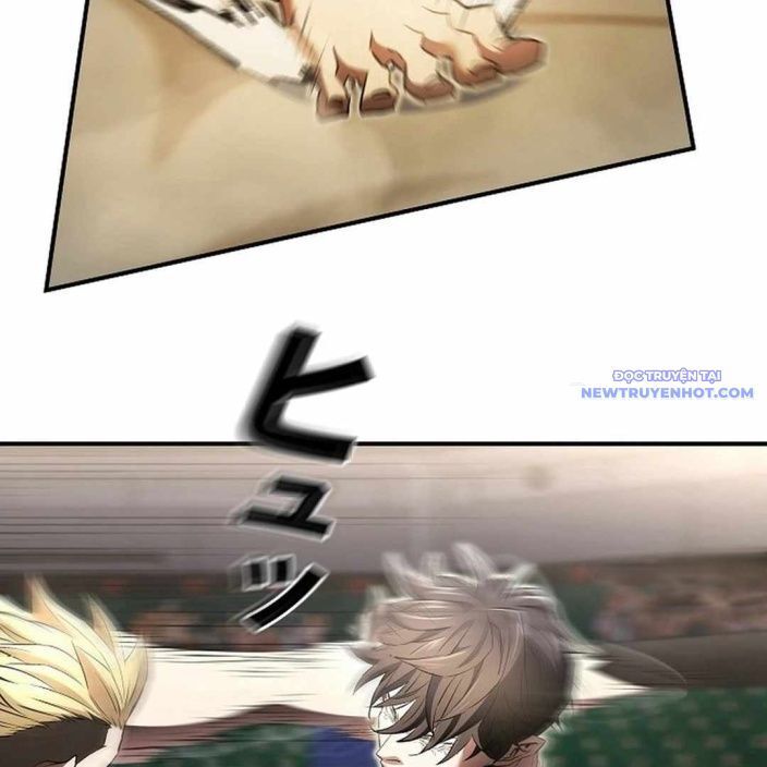 Ác Nhân Lồng Bát Giác: Chapter 7