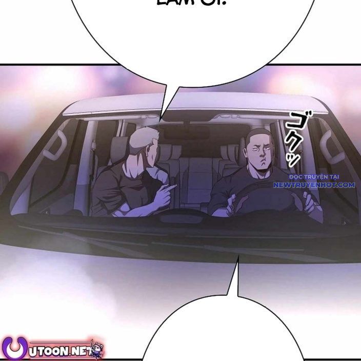 Ác Nhân Lồng Bát Giác: Chapter 7