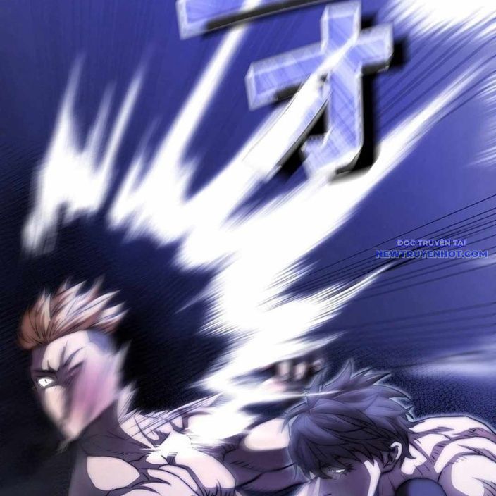 Ác Nhân Lồng Bát Giác: Chapter 7