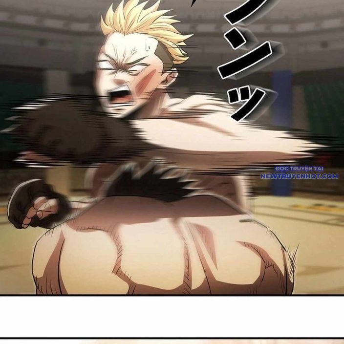 Ác Nhân Lồng Bát Giác: Chapter 7