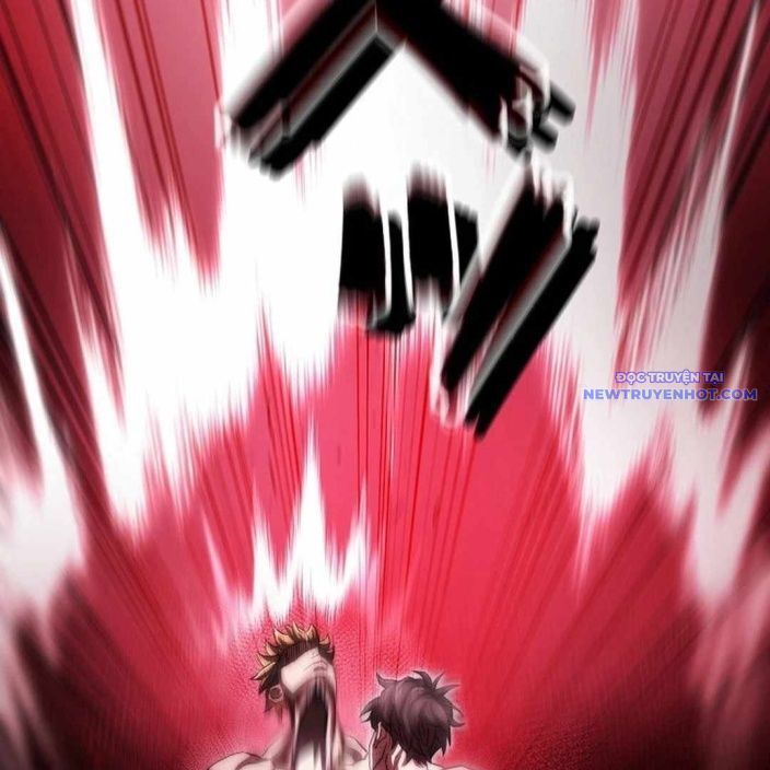 Ác Nhân Lồng Bát Giác: Chapter 7