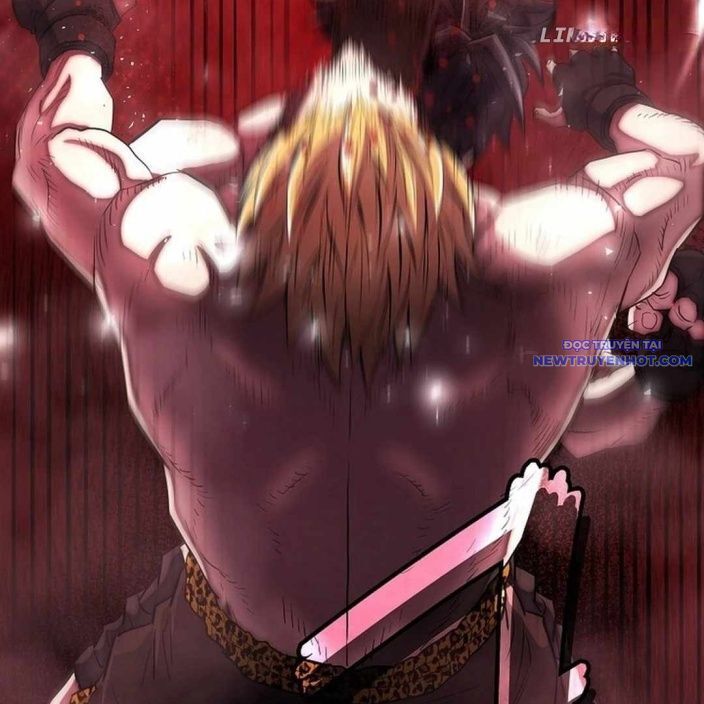 Ác Nhân Lồng Bát Giác: Chapter 7