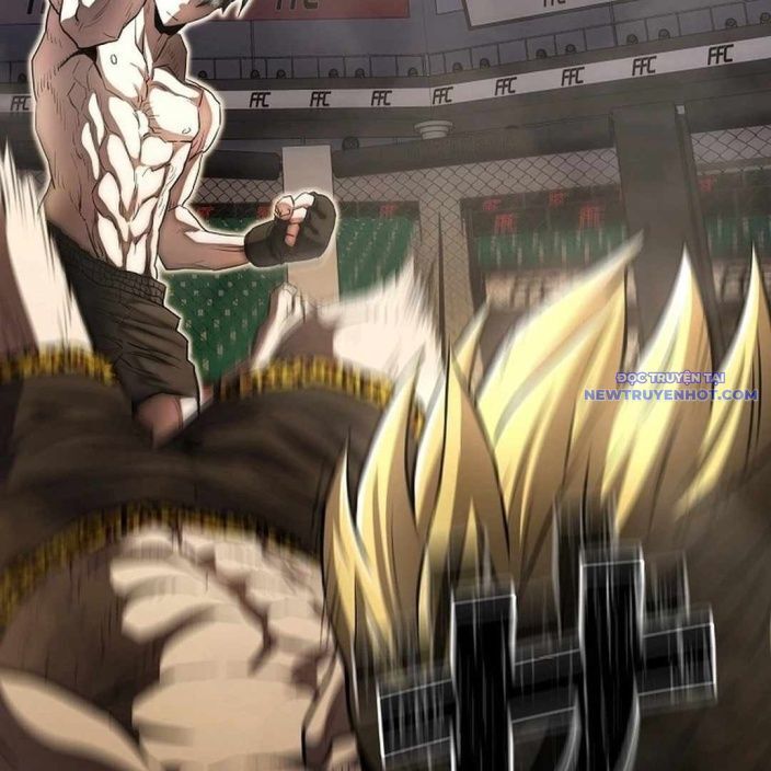 Ác Nhân Lồng Bát Giác: Chapter 7