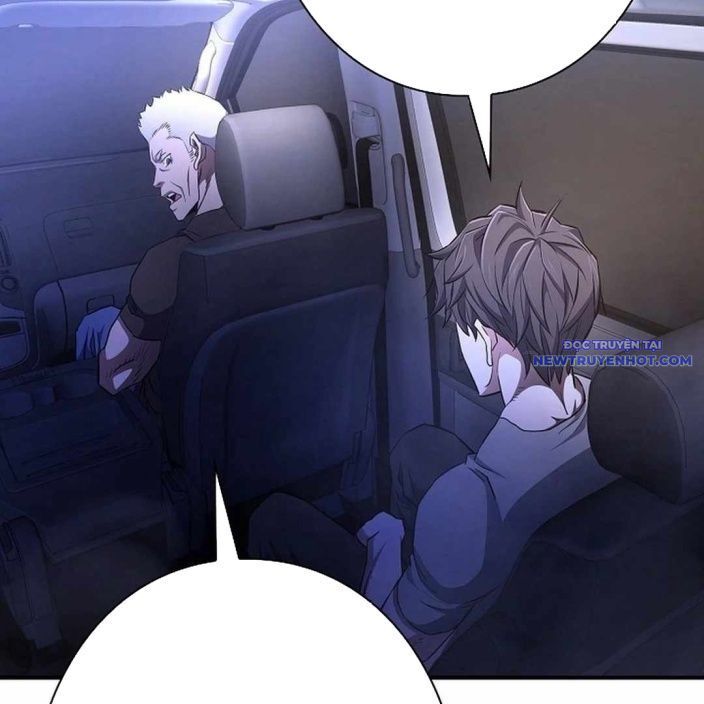 Ác Nhân Lồng Bát Giác: Chapter 7