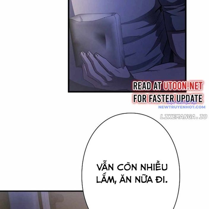 Ác Nhân Lồng Bát Giác: Chapter 7