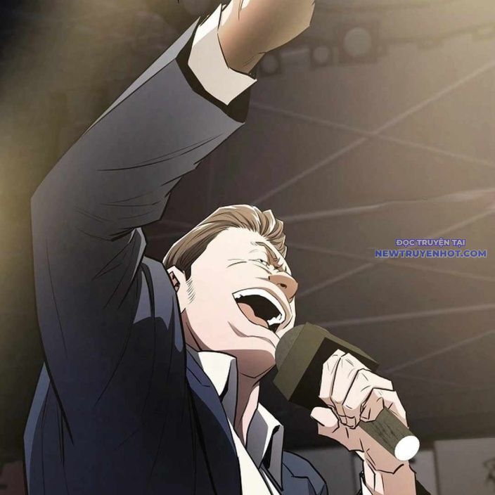 Ác Nhân Lồng Bát Giác: Chapter 7