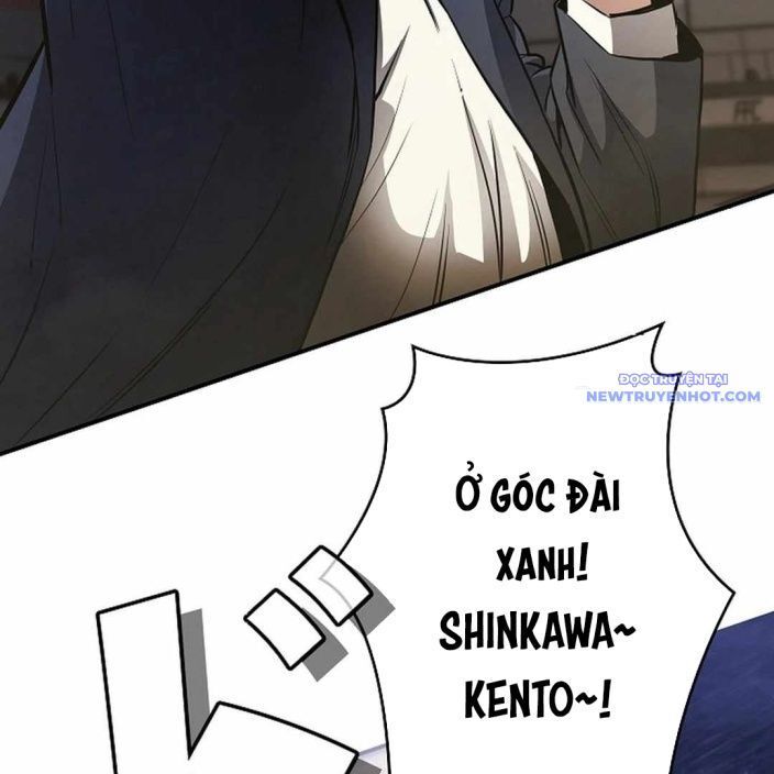 Ác Nhân Lồng Bát Giác: Chapter 7