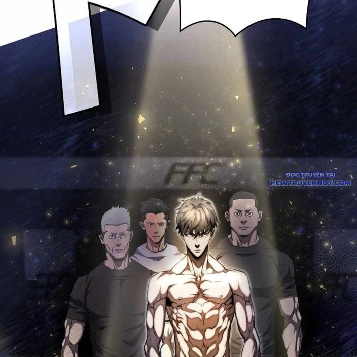 Ác Nhân Lồng Bát Giác: Chapter 7