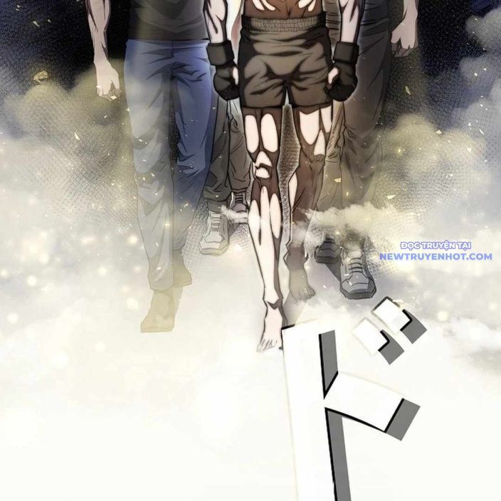 Ác Nhân Lồng Bát Giác: Chapter 7