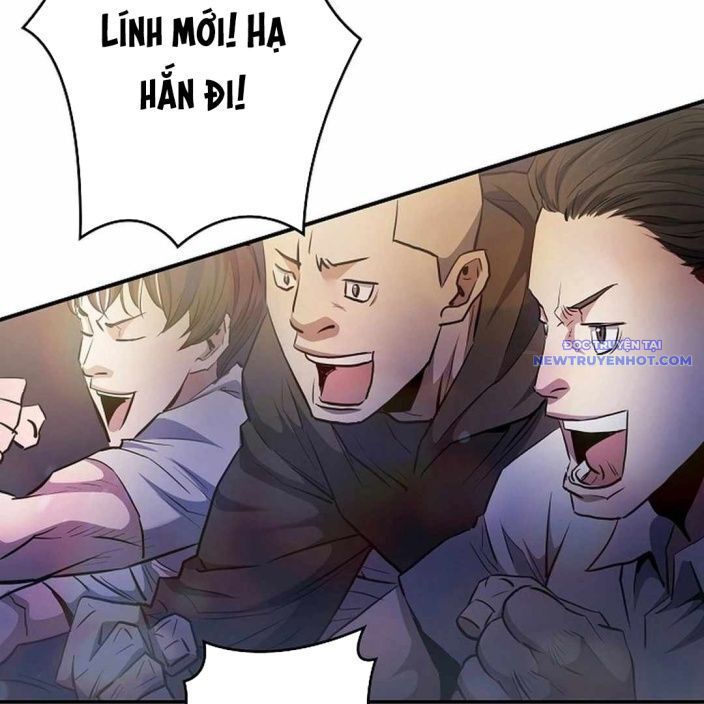 Ác Nhân Lồng Bát Giác: Chapter 7