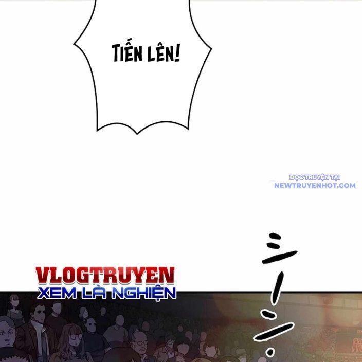 Ác Nhân Lồng Bát Giác: Chapter 7