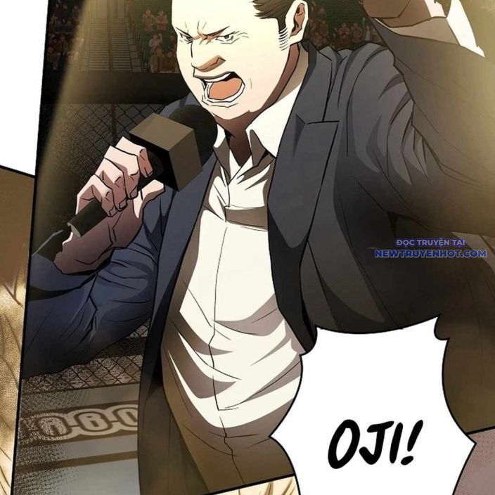 Ác Nhân Lồng Bát Giác: Chapter 7