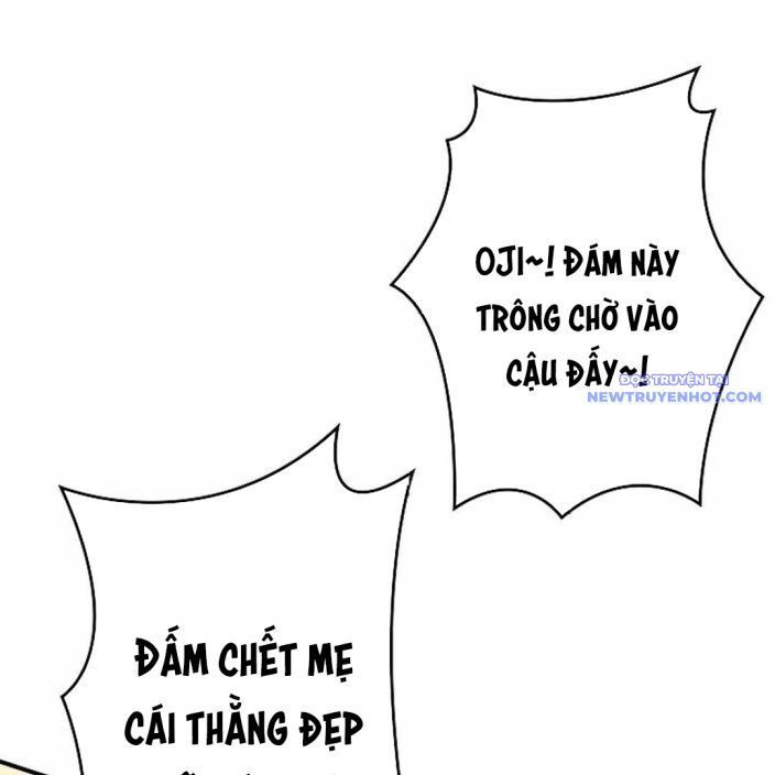 Ác Nhân Lồng Bát Giác: Chapter 7
