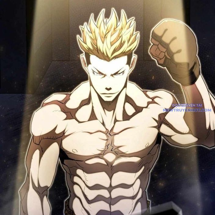 Ác Nhân Lồng Bát Giác: Chapter 7