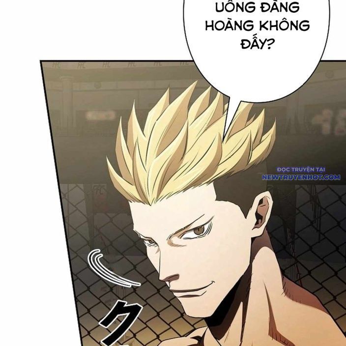 Ác Nhân Lồng Bát Giác: Chapter 7