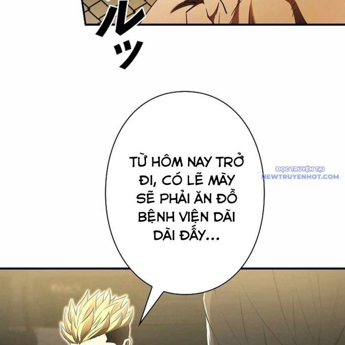 Ác Nhân Lồng Bát Giác: Chapter 7