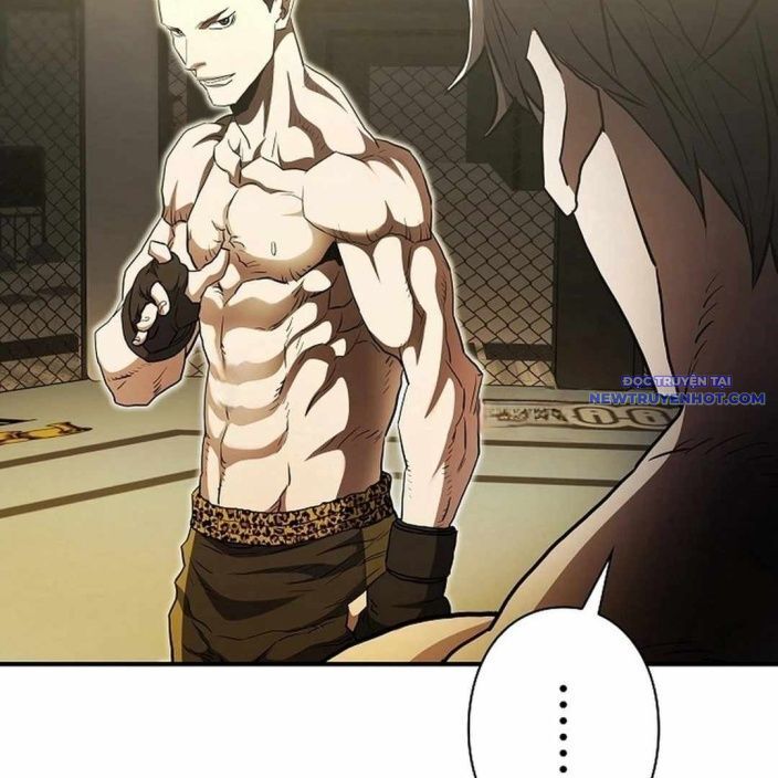 Ác Nhân Lồng Bát Giác: Chapter 7