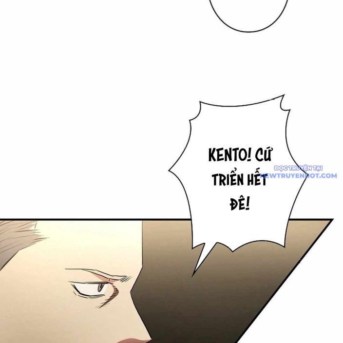 Ác Nhân Lồng Bát Giác: Chapter 7