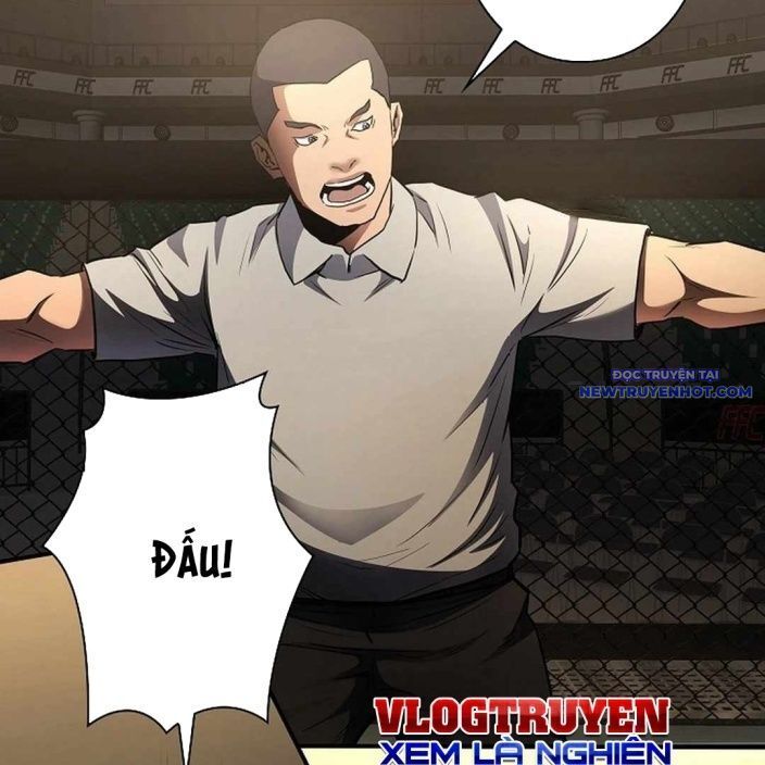 Ác Nhân Lồng Bát Giác: Chapter 7