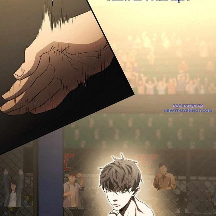 Ác Nhân Lồng Bát Giác: Chapter 7