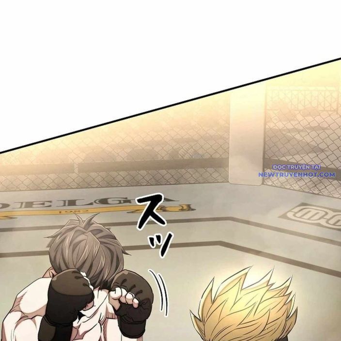 Ác Nhân Lồng Bát Giác: Chapter 7