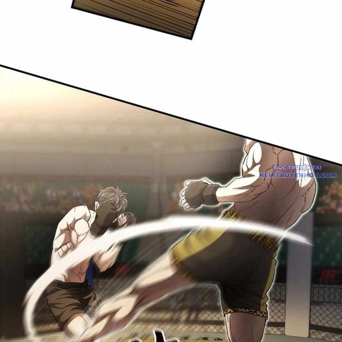 Ác Nhân Lồng Bát Giác: Chapter 7