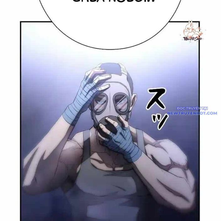 Ác Nhân Lồng Bát Giác: Chapter 8