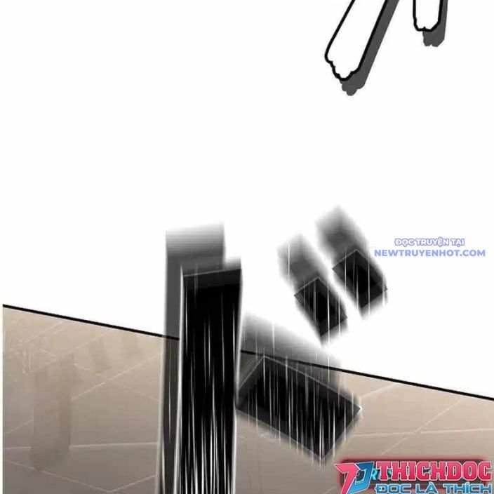 Ác Nhân Lồng Bát Giác: Chapter 8