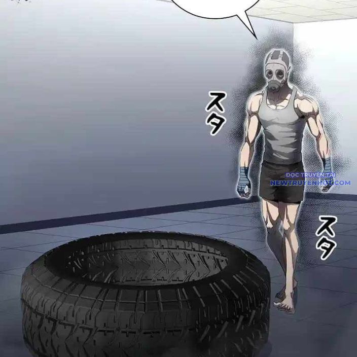 Ác Nhân Lồng Bát Giác: Chapter 8