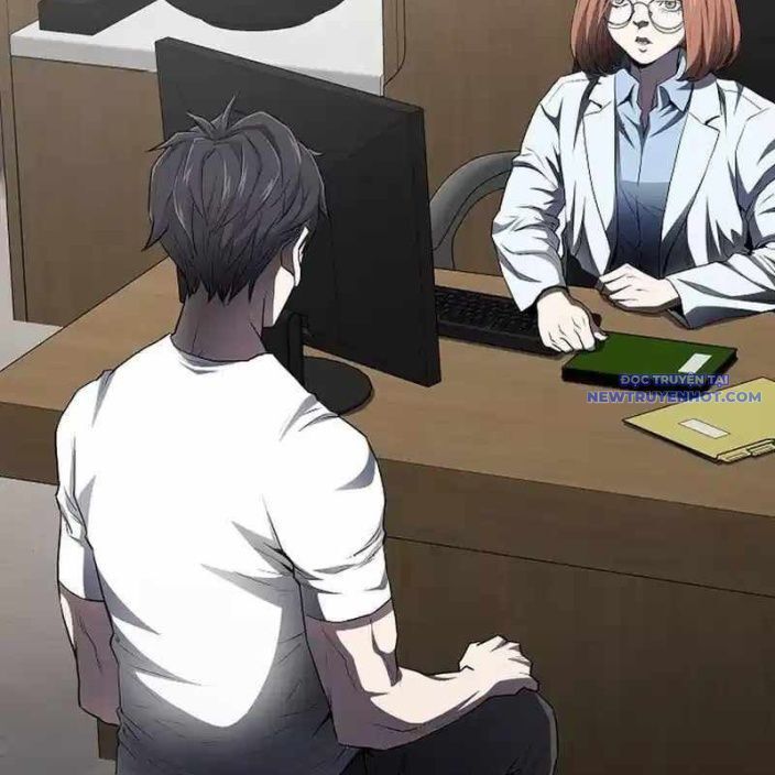 Ác Nhân Lồng Bát Giác: Chapter 8