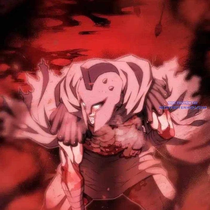 Ác Nhân Lồng Bát Giác: Chapter 8