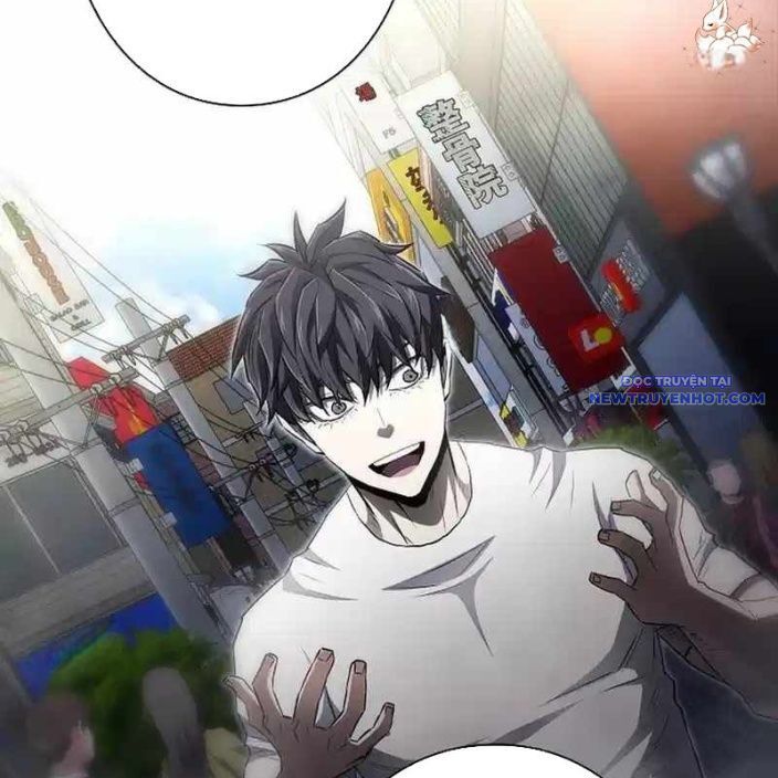 Ác Nhân Lồng Bát Giác: Chapter 8