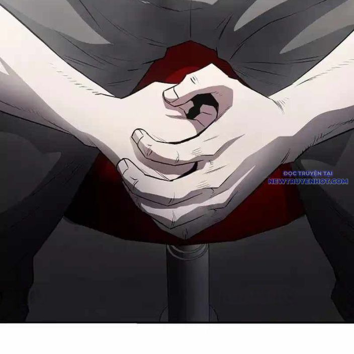 Ác Nhân Lồng Bát Giác: Chapter 8