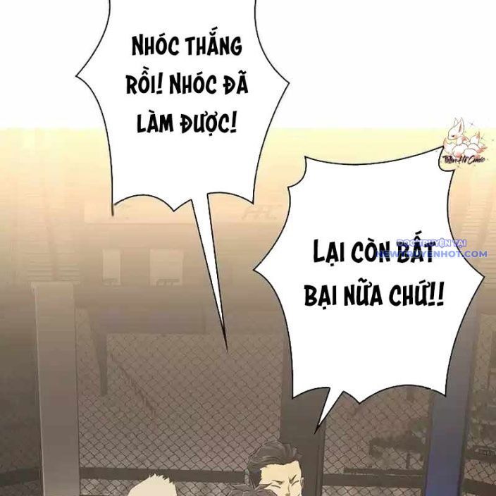 Ác Nhân Lồng Bát Giác: Chapter 8