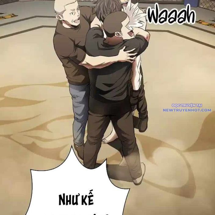 Ác Nhân Lồng Bát Giác: Chapter 8