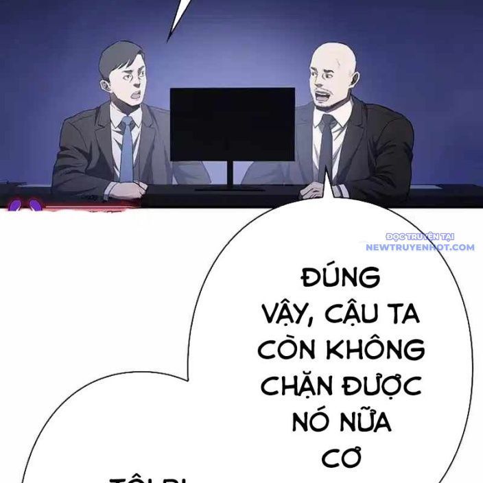 Ác Nhân Lồng Bát Giác: Chapter 8