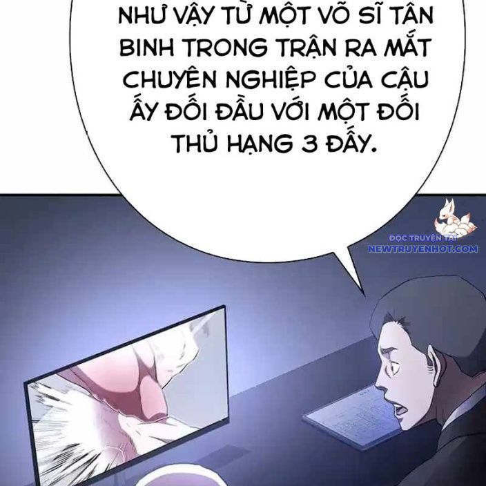 Ác Nhân Lồng Bát Giác: Chapter 8