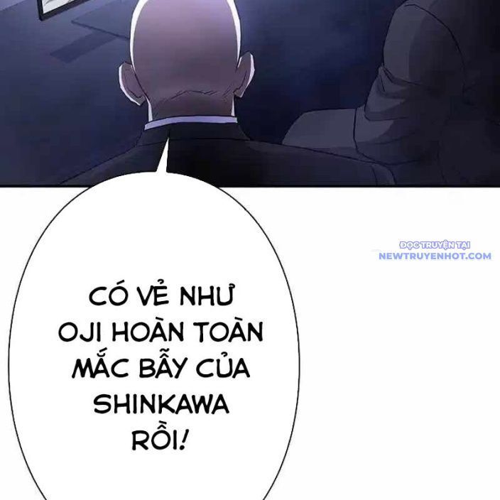 Ác Nhân Lồng Bát Giác: Chapter 8