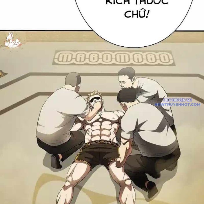 Ác Nhân Lồng Bát Giác: Chapter 8