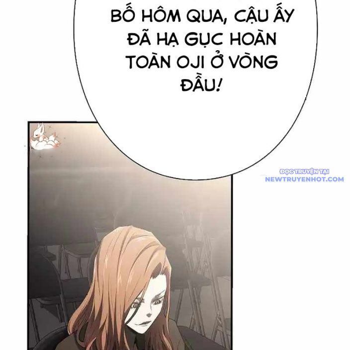 Ác Nhân Lồng Bát Giác: Chapter 8