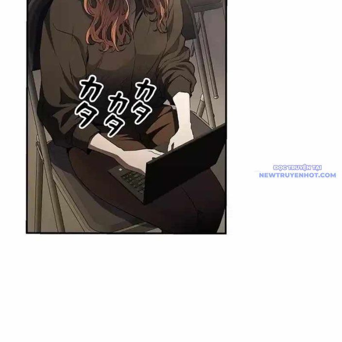 Ác Nhân Lồng Bát Giác: Chapter 8