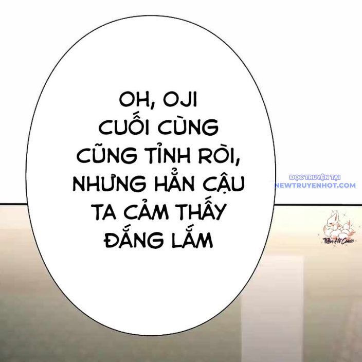 Ác Nhân Lồng Bát Giác: Chapter 8